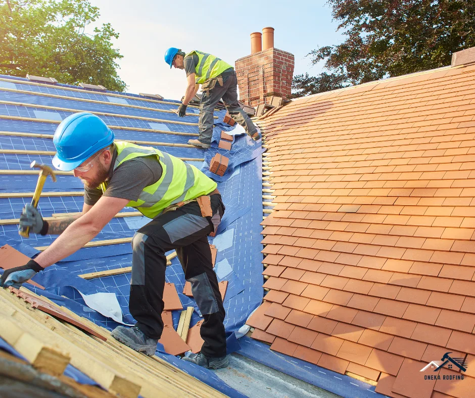 Why choose Roof Repair Near Me in Coplay, PA